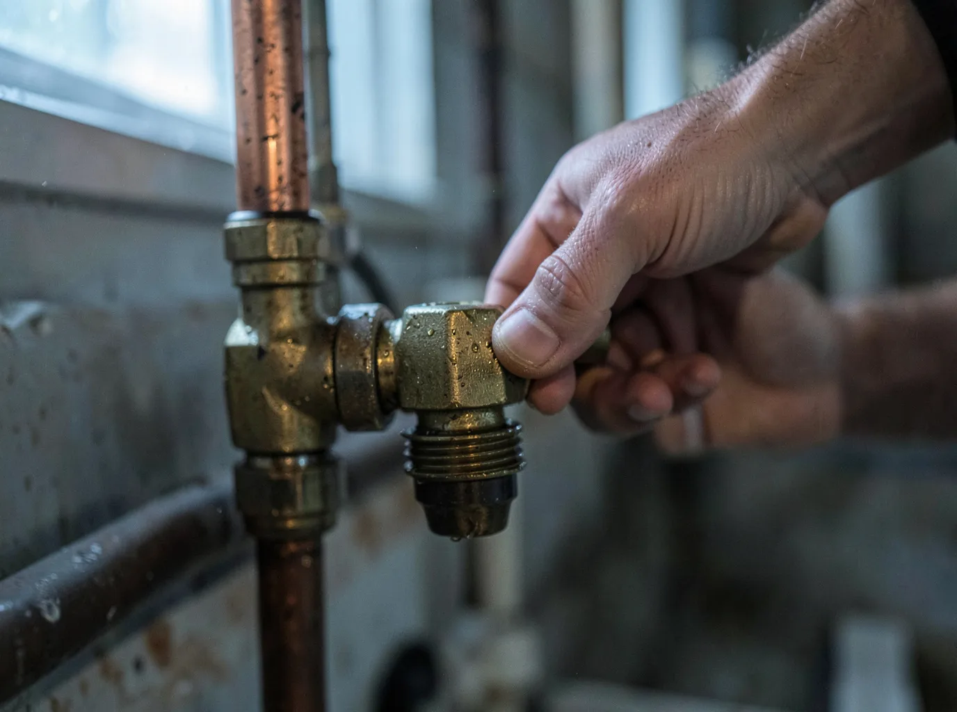 Emergency Plumber Montville, CT FAQs